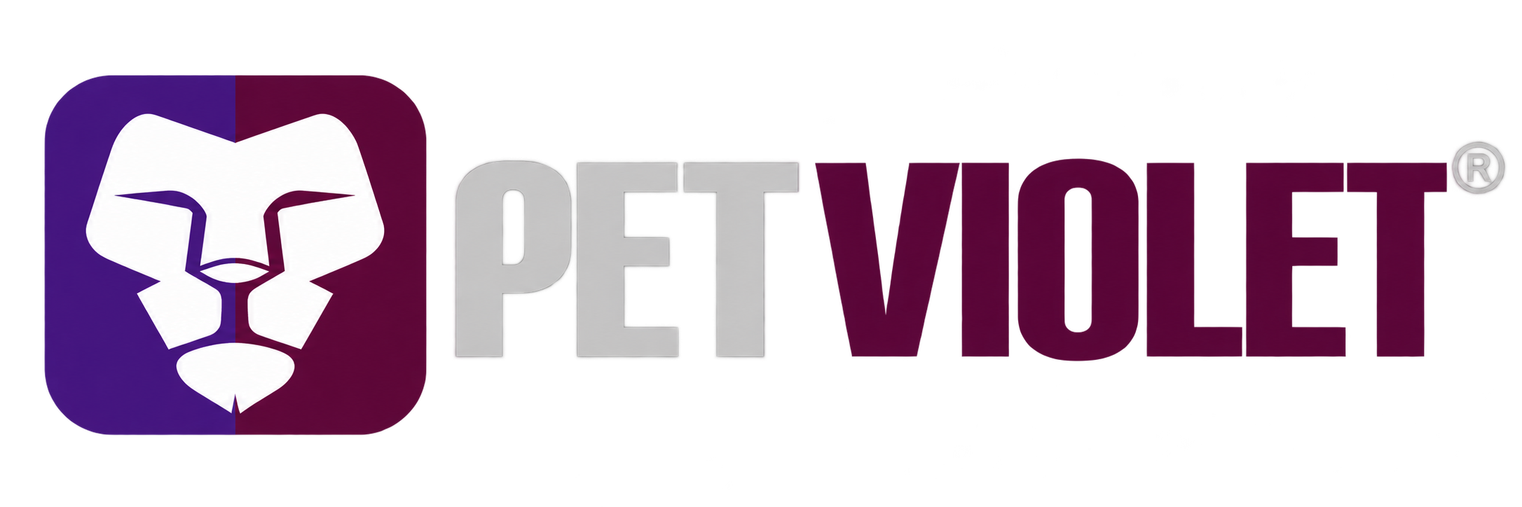 Petviolet Homepage 